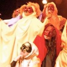 International Hispanic Theatre Festival to Kick Off Tomorrow