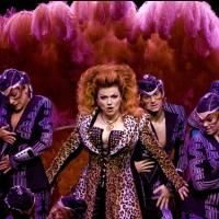 BWW Exclusive Details on TUTS' 2013-14 Season - PRISCILLA, WE WILL ROCK YOU, WIZARD…