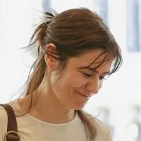 BWW Interview: Rebecca Hart of THE GREAT IMMENSITY at the Public