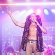 STAGE TUBE: Watch Broadway Get Sexified in Highlights from BROADWAY BARES 23: UNITED…