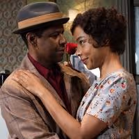 A RAISIN IN THE SUN Wins 2014 Tony for Best Revival of a Play