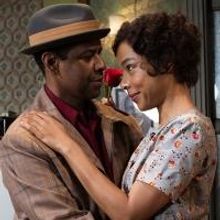A RAISIN IN THE SUN Wins 2014 Tony for Best Revival of a Play