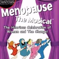 MENOPAUSE THE MUSICAL, ON THE TOWN, THE PITCH and More Set for 2014 Finger Lakes…