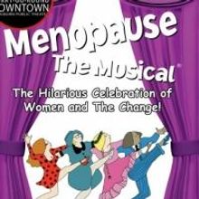 MENOPAUSE THE MUSICAL, ON THE TOWN, THE PITCH and More Set for 2014 Finger Lakes Musi