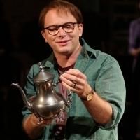 Review: Kron and Tesori's FUN HOME a Thrilling and Brave New Musical