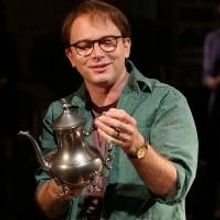 Review: Kron and Tesori's FUN HOME a Thrilling and Brave New Musical