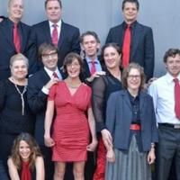 Chicago's A Red Orchid Theatre and Bisno Productions Launch New Partnership