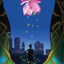 Elements Theatre Co. of Cape Cod to Present A MIDSUMMER NIGHT'S DREAM, Begin. 8/11