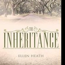 Ellen Heath Releases THE INHERITANCE