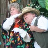 Phoenix Theatre & Snohomish Theater Project Stages Annual GILLIGAN'S ISLAND Parody…