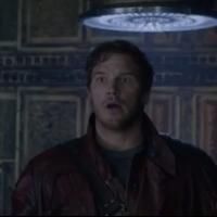VIDEO: Watch First Clip from Marvel's GUARDIANS OF THE GALAXY!