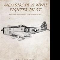 Ken Thompson Recalls a Life at War in New Memoir