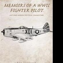 Ken Thompson Recalls a Life at War in New Memoir