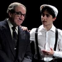 13th Street Rep to Celebrate IRVING BERLIN'S AMERICA Publication This Sunday