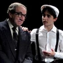 13th Street Rep to Celebrate IRVING BERLIN'S AMERICA Publication This Sunday