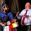Roscommon Arts Centre Announces Autumn 2012 Events