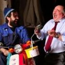 Roscommon Arts Centre Announces Autumn 2012 Events