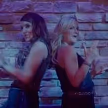 VIDEO: First Look - Tina Fey & Amy Poehler Reunite for New Comedy SISTERS