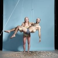 Simon Fujiwara's STUDIO PIETA (KING KONG KOMPLEX) Opens Today at Andrea Rosen Gallery