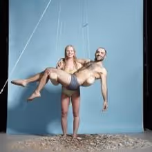 Simon Fujiwara's STUDIO PIETA (KING KONG KOMPLEX) Opens Today at Andrea Rosen Gallery