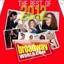 BWW's Best of 2012: Hot Red Carpets!
