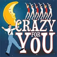 Riverside Theatre Opens CRAZY FOR YOU Tonight