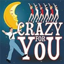 Riverside Theatre Opens CRAZY FOR YOU Tonight
