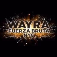 WAYRA Sets NYC Opening Night for Tuesday, 7/8