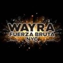 WAYRA Sets NYC Opening Night for Tuesday, 7/8