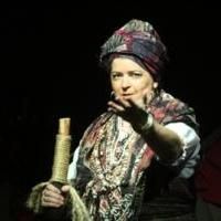 OLD BLACK MAGIC: A HAUNTED MUSICAL to Play Long Beach Playhouse, 1/31-2/9