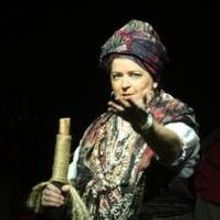 OLD BLACK MAGIC: A HAUNTED MUSICAL to Play Long Beach Playhouse, 1/31-2/9