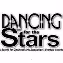 Cincinnati Arts Association Announces DANCING FOR THE STARS Benefit, 4/13