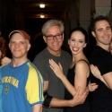 Photo Flash: 3-D Theatricals Opens Irving Berlin's I LOVE A PIANO