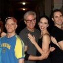 Photo Flash: 3-D Theatricals Opens Irving Berlin's I LOVE A PIANO