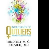 E-Book Featuring Dr. Mildred M. G. Olivier to be Released by Outlier Series Author