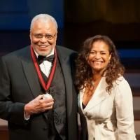 Vice President Biden, James Earl Jones, Scott Bakula, Debbie Allen, and More Come to…