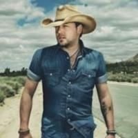 Jason Aldean to Play MGM Grand Garden Arena, 10/20