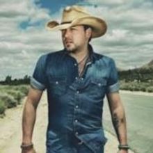 Jason Aldean Plays MGM Grand Garden Arena Tonight