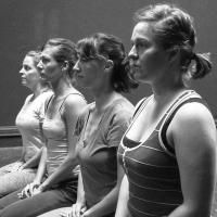 BWW Reviews: A Stunning, Moving ENTER OPHELIA, DISTRACTED, from Taffety Punk