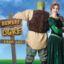 Diablo Theatre Company to Present Bay Area Premiere of SHREK, 9/6-28
