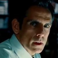 VIDEO: First Look - Ben Stiller Stars in THE SECRET LIFE OF WALTER MITTY