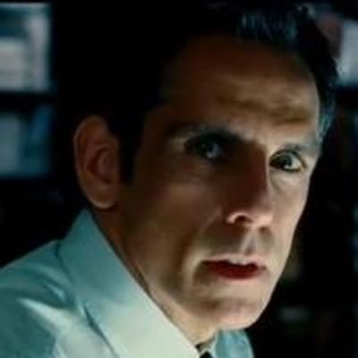 VIDEO: First Look - Ben Stiller Stars in THE SECRET LIFE OF WALTER MITTY