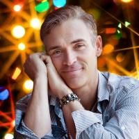 A MATT CONNER CHRISTMAS Begins Tonight at Signature Theatre
