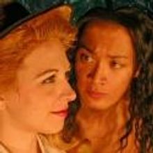 Barter Theatre Presents TARZAN, Beginning Tonight, 9/14