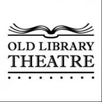 ASCENSION and HELPING OUT Set for Old Library Theatre's 2nd Fall Readers Series, Now…
