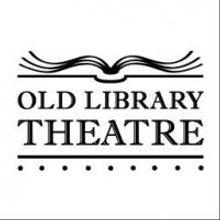 ASCENSION and HELPING OUT Set for Old Library Theatre's 2nd Fall Readers Series, Now 