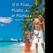 David Alan Cohen Releases IF IT FLIES, FLOATS OR FLIRTS....TURN THE PAGE