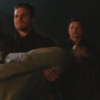 BWW Recap: ARROW Can't Let Go of the Fallen