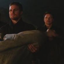 BWW Recap: ARROW Can't Let Go of the Fallen