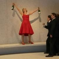 STAGE TUBE: Sneak Peek at Natalie Dessay and More in Verdi's LA TRAVIATA